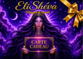 carte cadeau