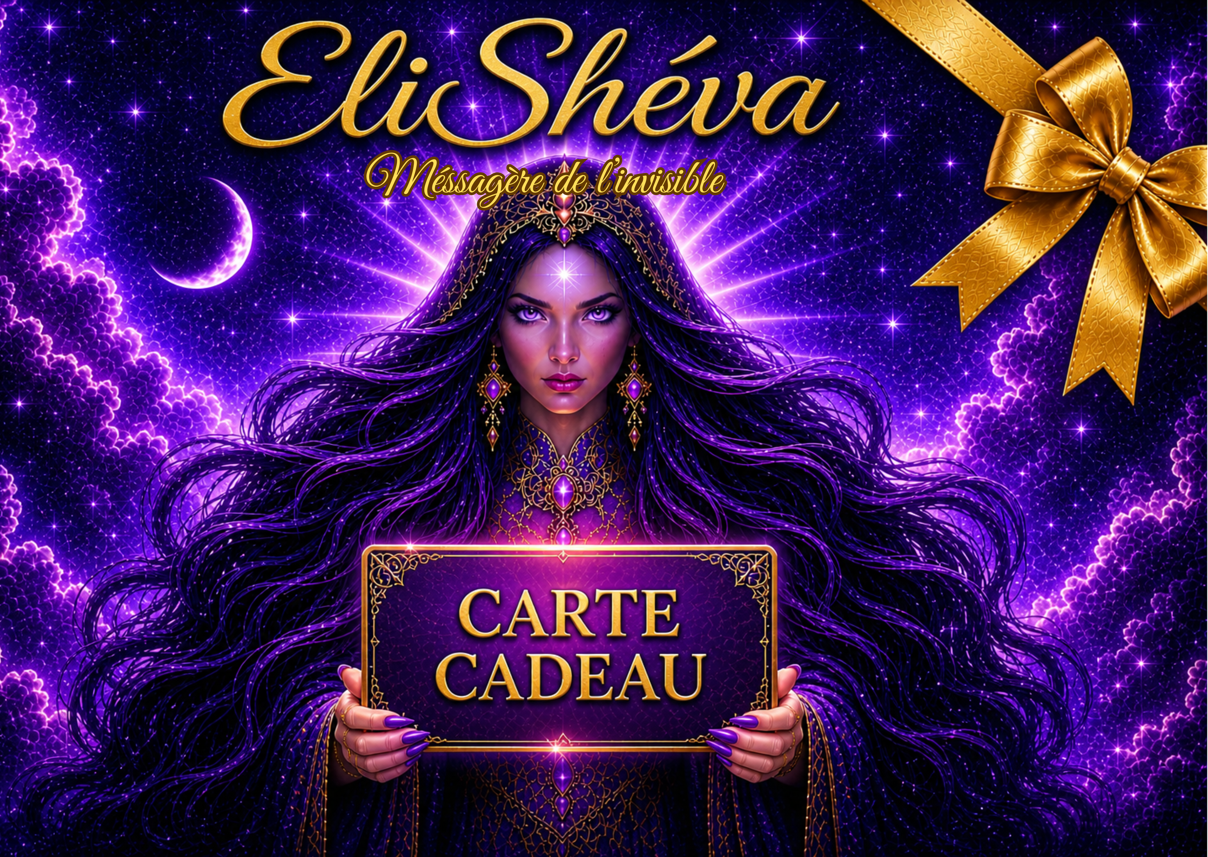 carte cadeau