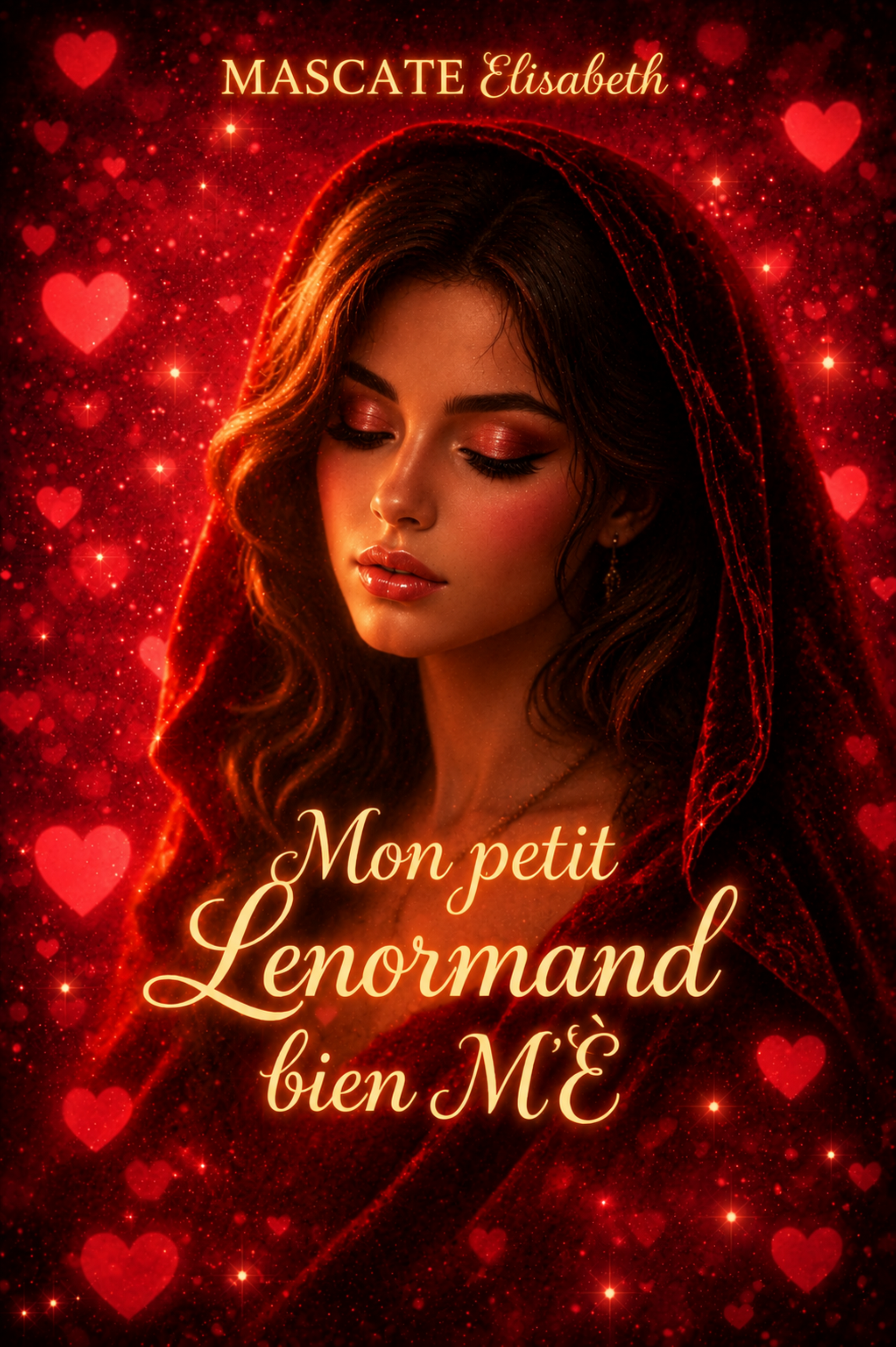 Oracle Mon Petit Lenormand Bien M'é