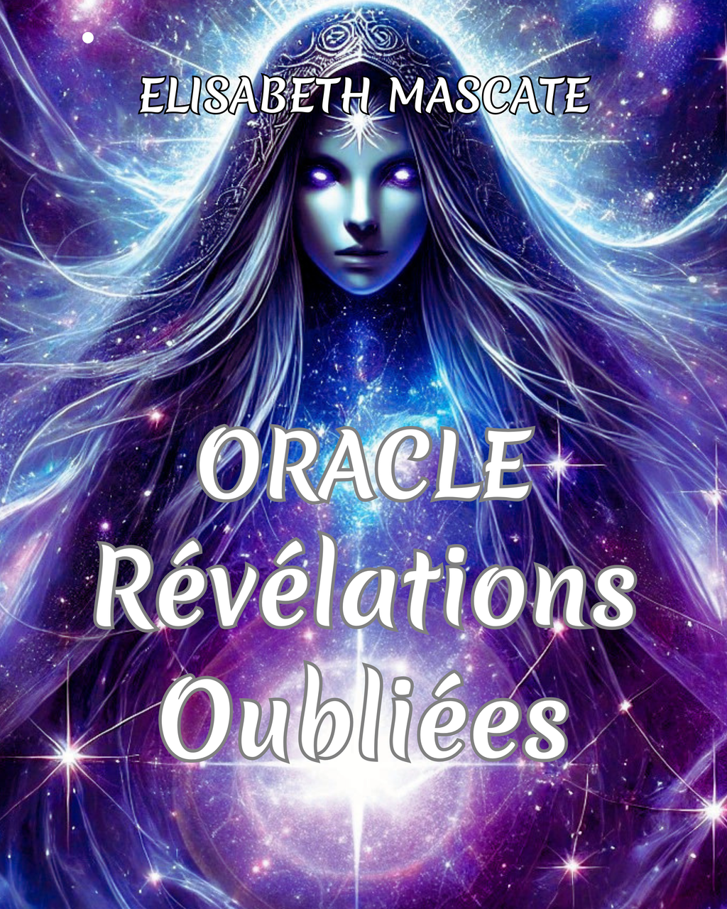 Oracle Révélations Oubliées